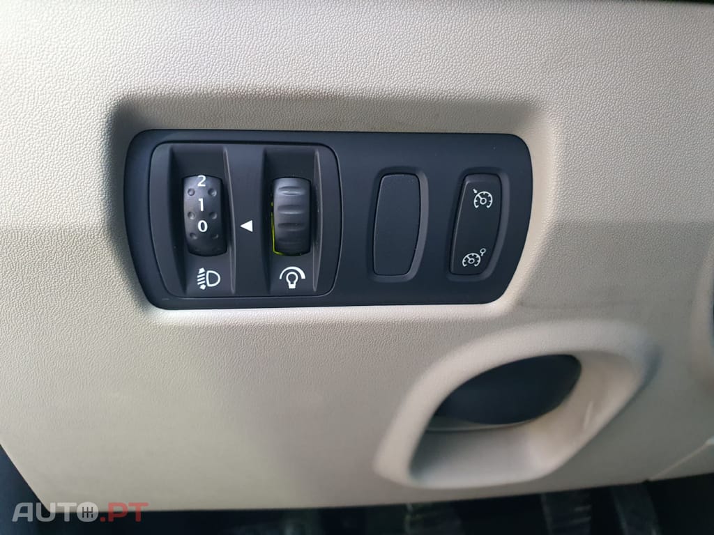Renault Mégane Break 1.5 dCi Dynamique