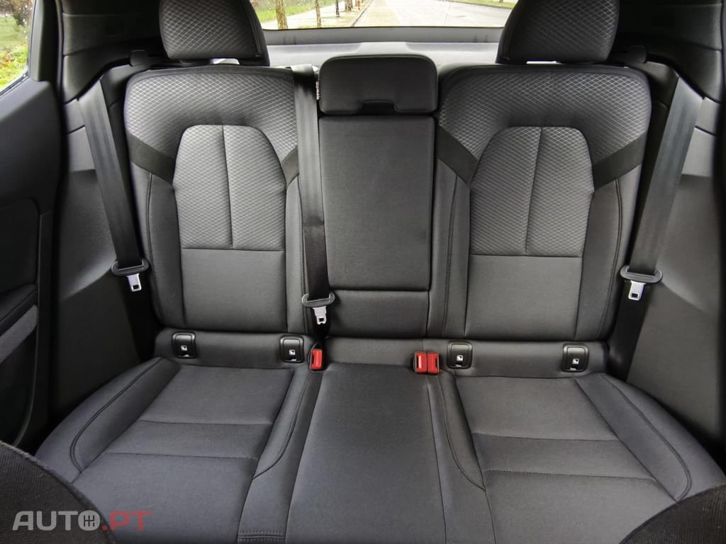 Polestar 2 Long Range 78 kWh