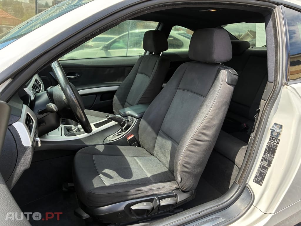 BMW 320 d