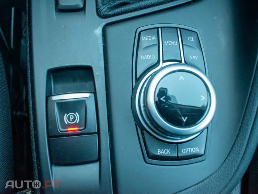 BMW X1 18 d sDrive Auto