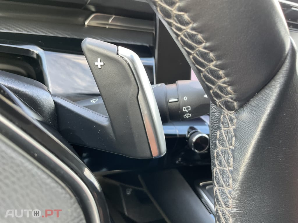 Peugeot 508 1.5 BlueHDi Active Pack EAT8