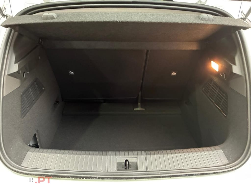 Renault Mégane E-Tech Autonomie Urbaine Equilibre AC7