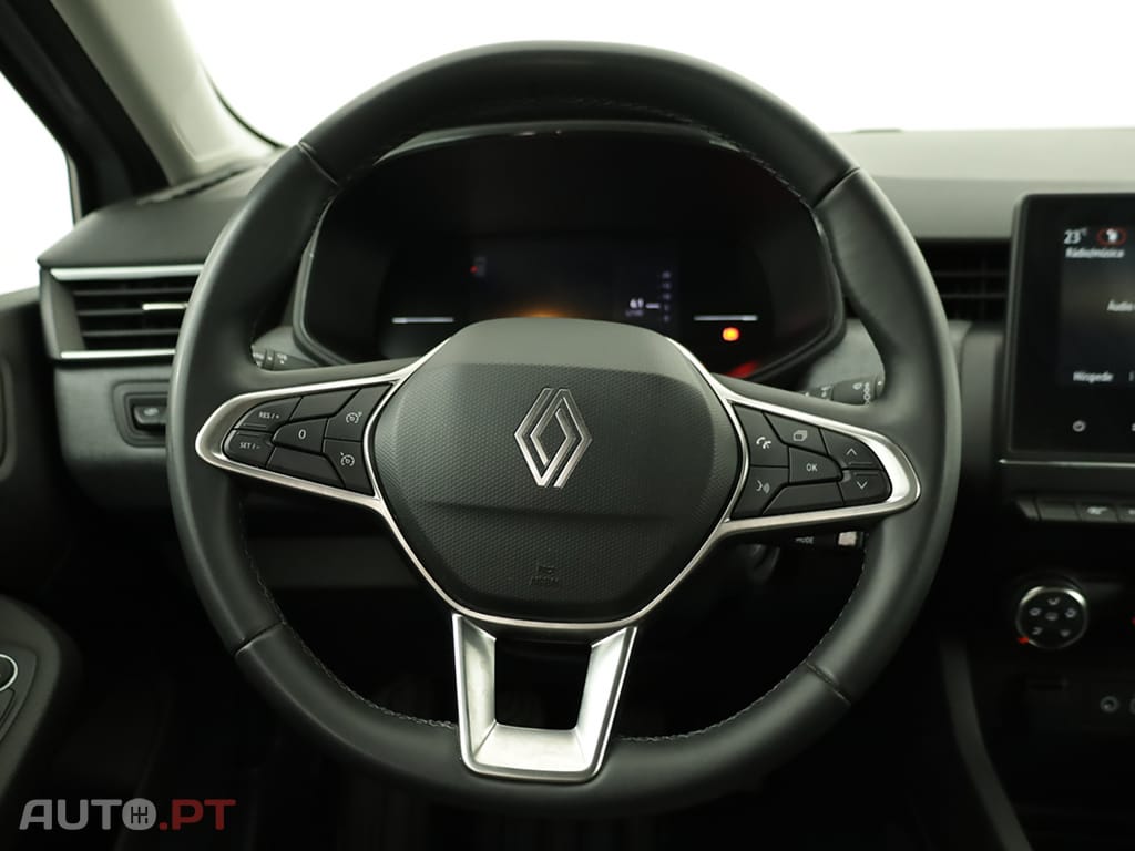 Renault Clio Clio 1.0 TCe Evolution