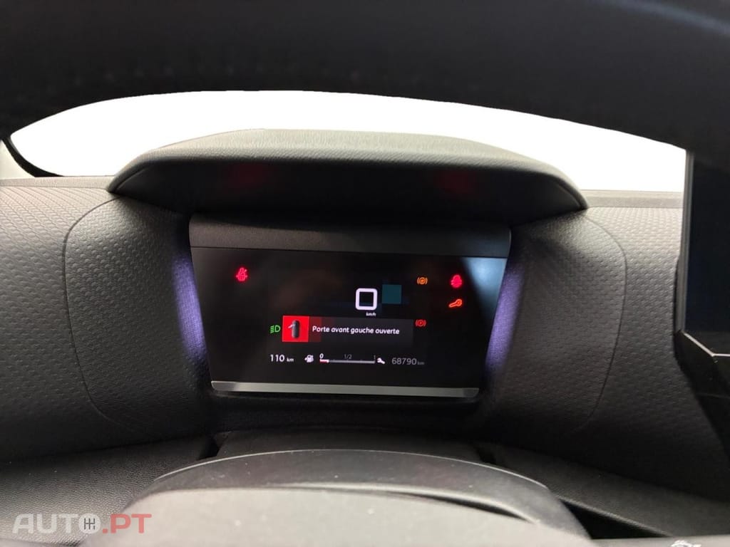 Citroen C4 1.2 PureTech Feel