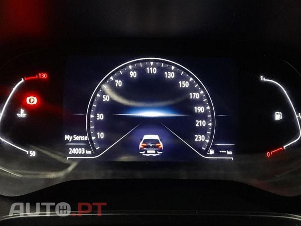 Renault Captur 1.0 TCe 90 techno