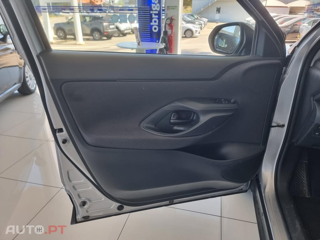 Toyota Yaris Cross 1.5 HDF Comfort