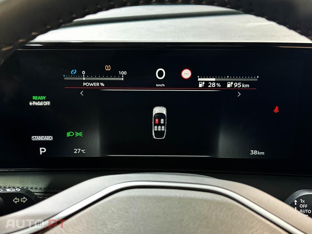Nissan Ariya 63 kWh Engage Carr. 22kW