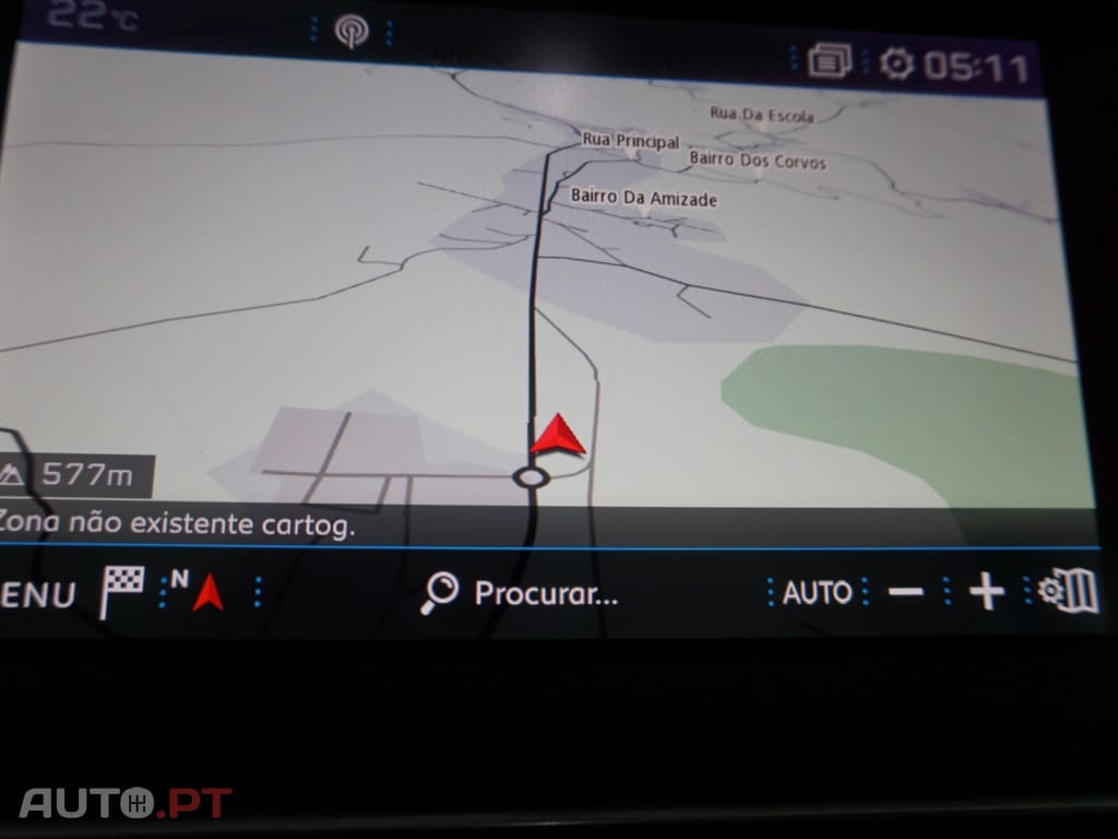 Peugeot 5008 1.2 PureTech Allure