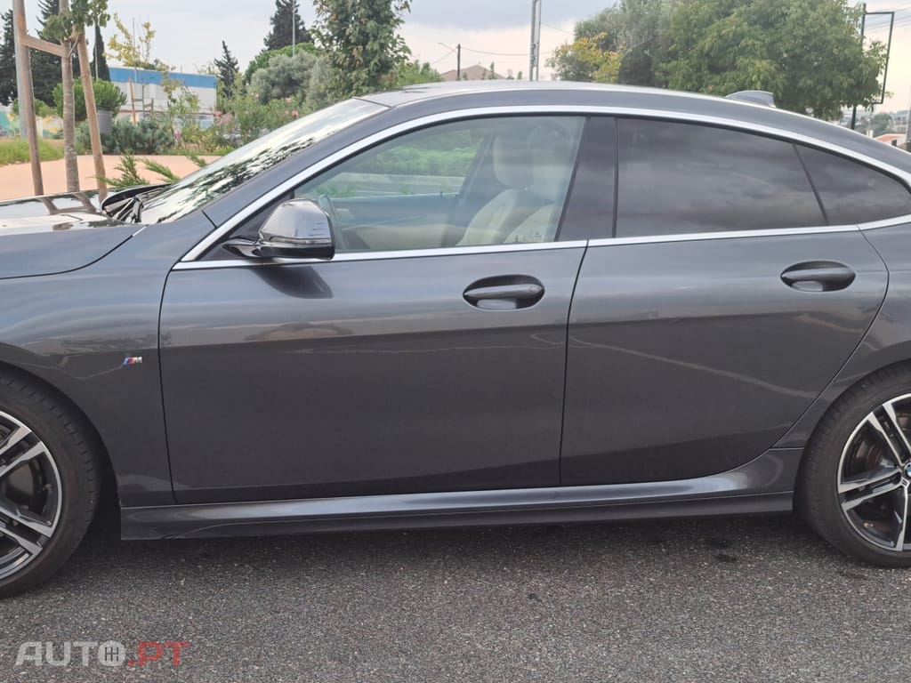 BMW 220 serie 2