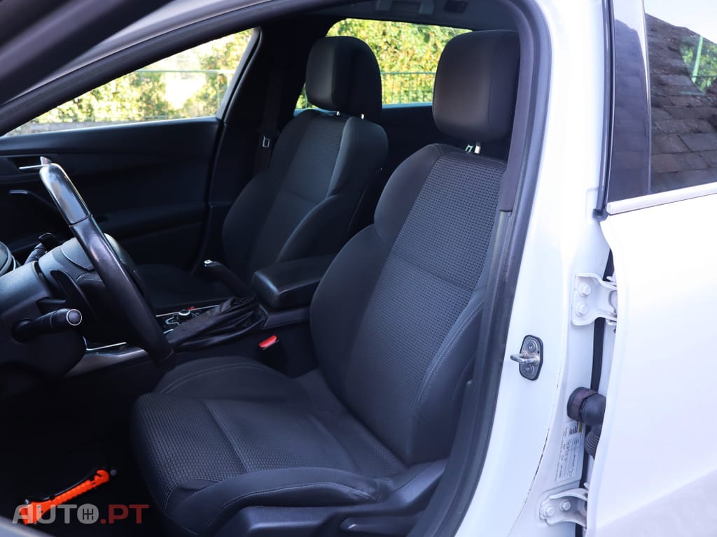 Peugeot 508 SW 1.6 e-HDi Allure 2-Tronic