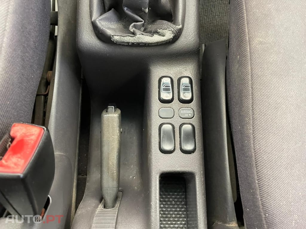 Mercedes-Benz A 170 Classic