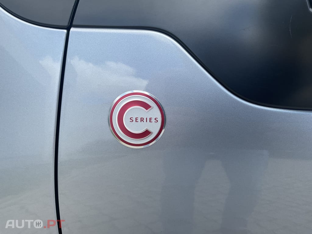 Citroen C3 1.2 PureTech Feel