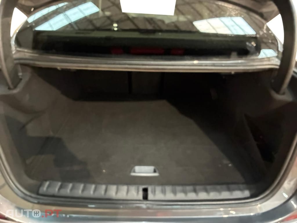 BMW 218 i Aut. M Sport