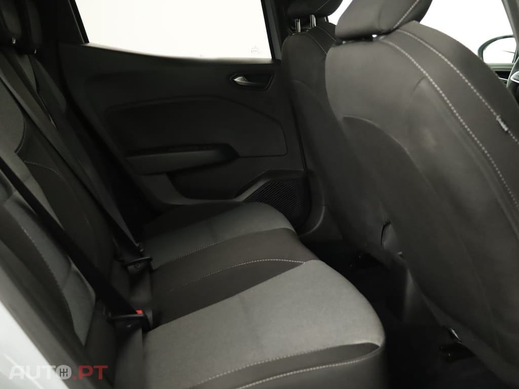 Renault Clio Clio 1.0 TCe Evolution