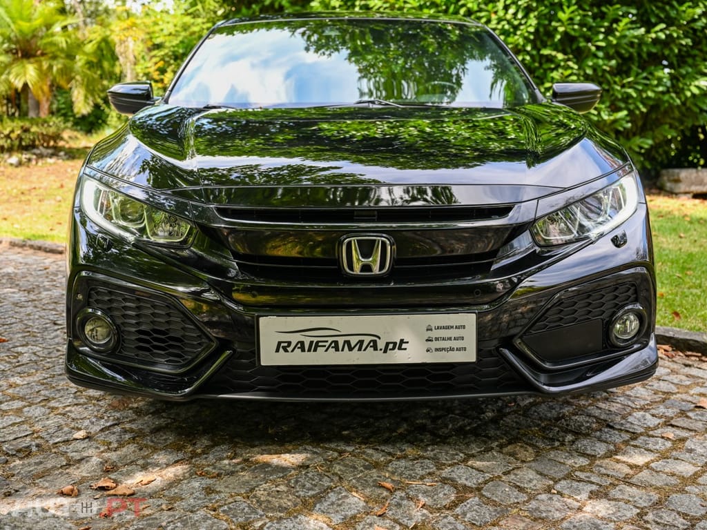 Honda Civic 1.0 i-VTEC Executive