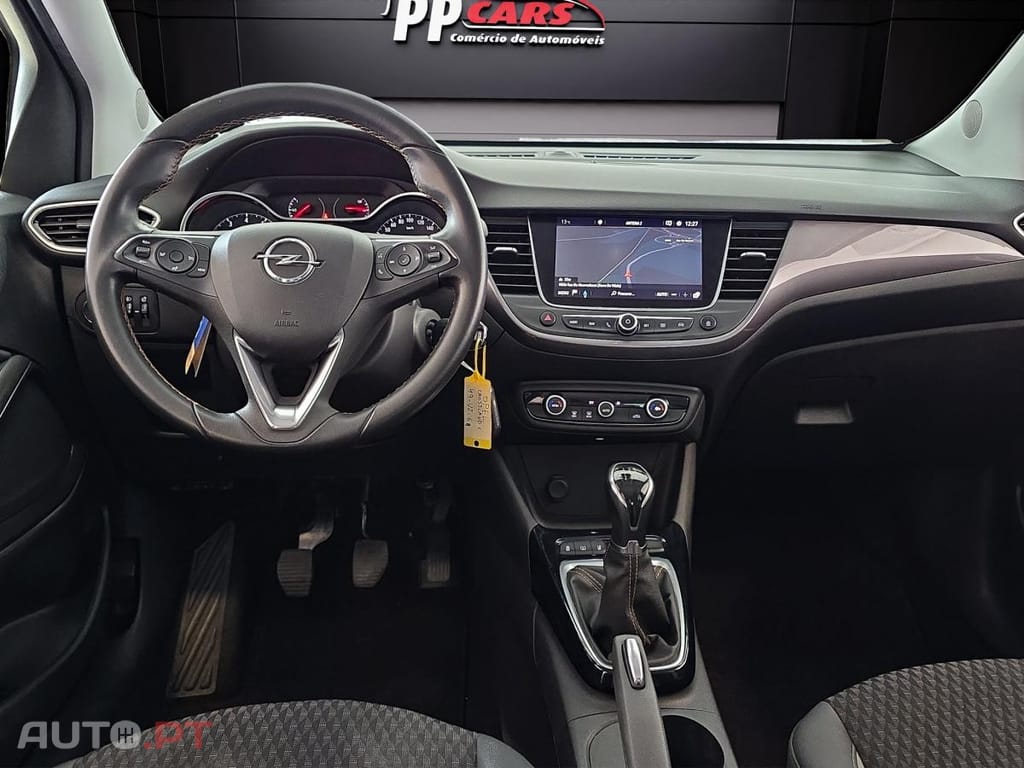 Opel Crossland X 1.2 Innovation