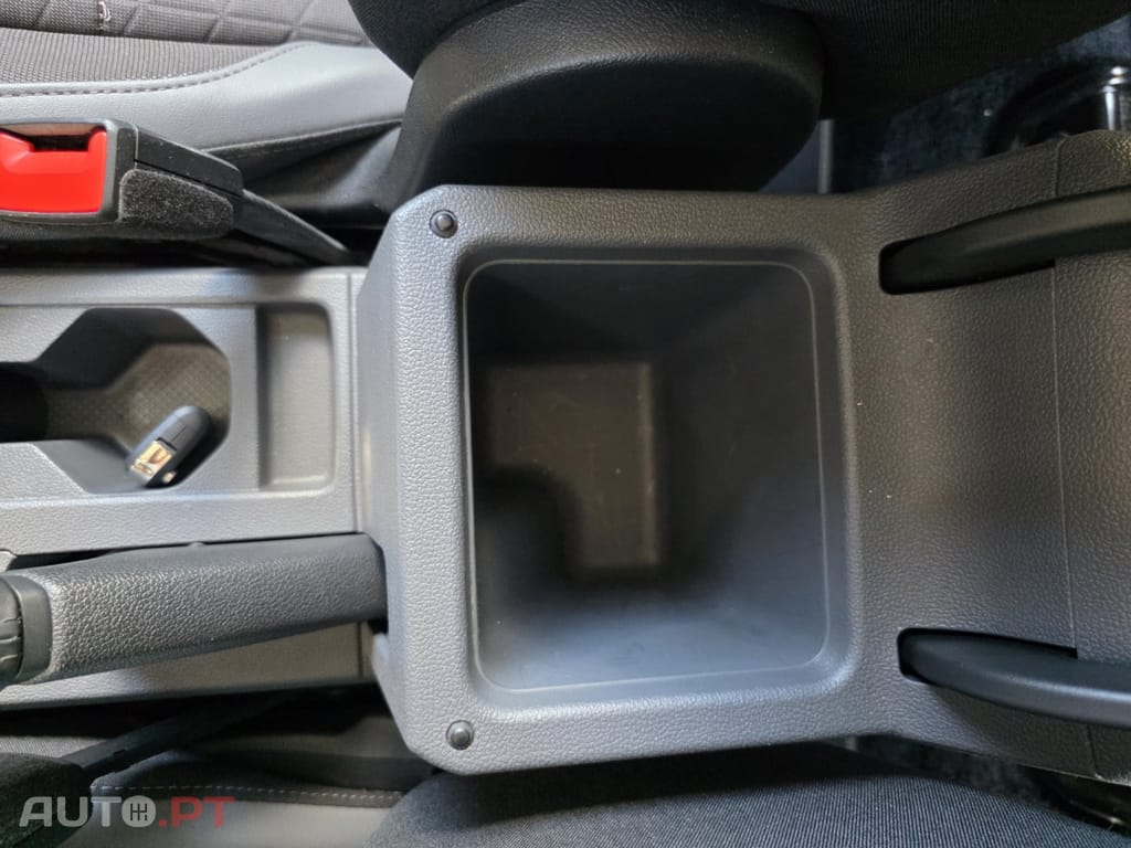 Volkswagen T-Cross 1.0 TSI Life DSG