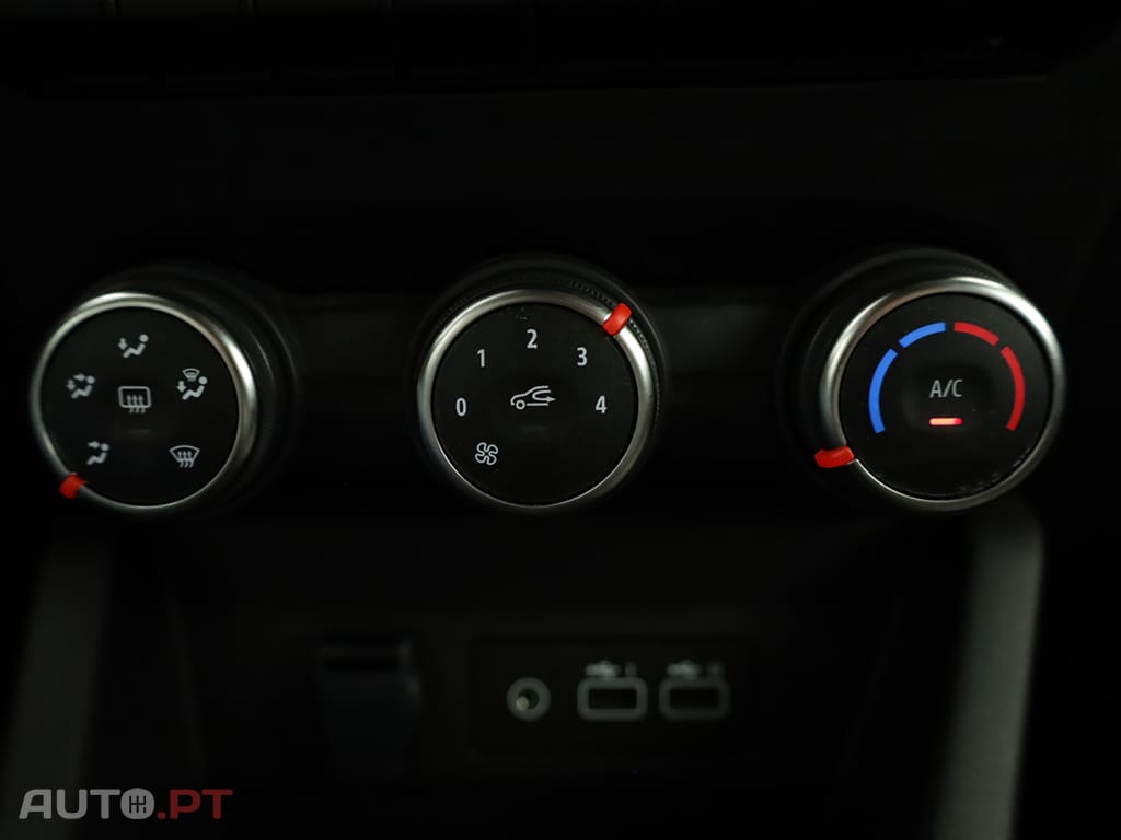 Renault Clio Clio 1.0 TCe Evolution Bi-Fuel