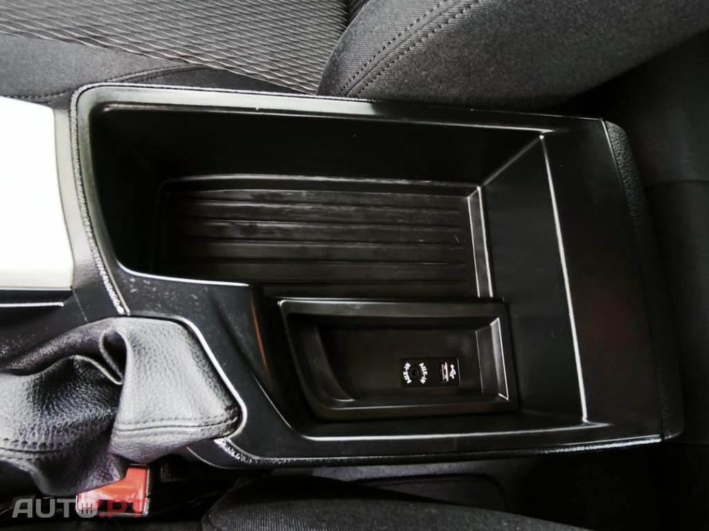BMW 116 d EDynamics Line Urban