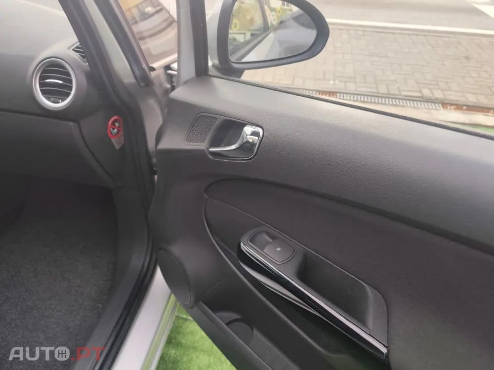 Opel Corsa 1.3 CDTI Cosmo