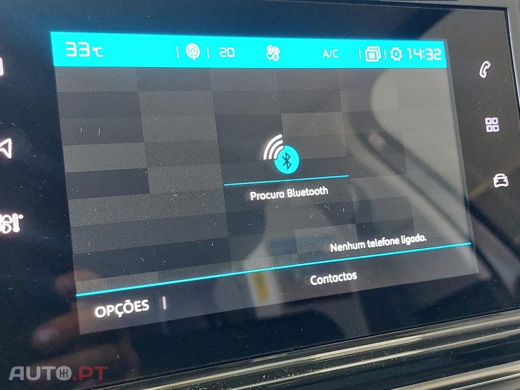 Citroen C3 1.2 PureTech C-Series