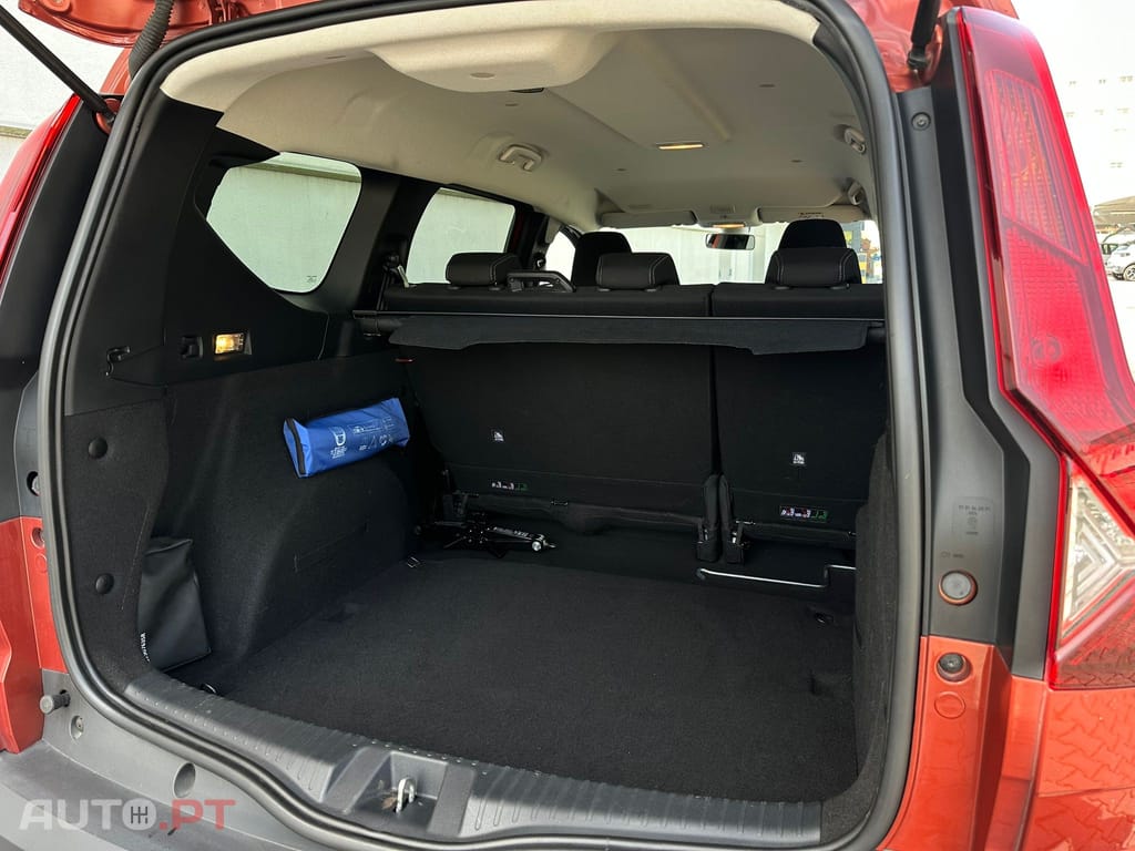 Dacia Jogger 1.0 ECO-G SL Extreme Bi-Fuel