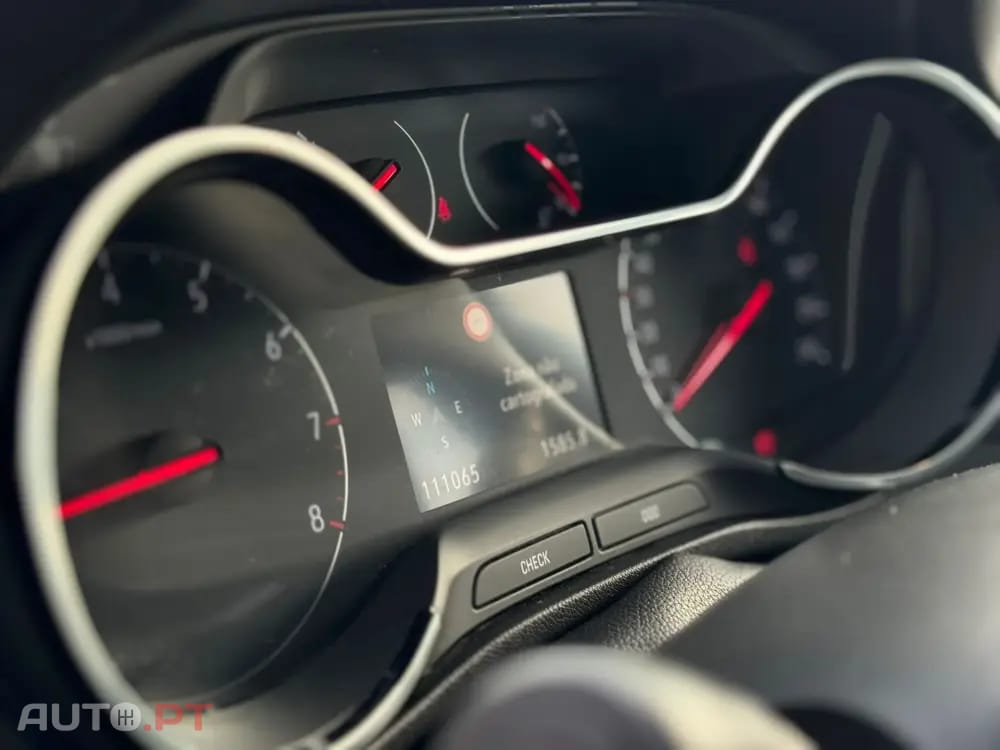 Opel Crossland X 1.2 T Innovation