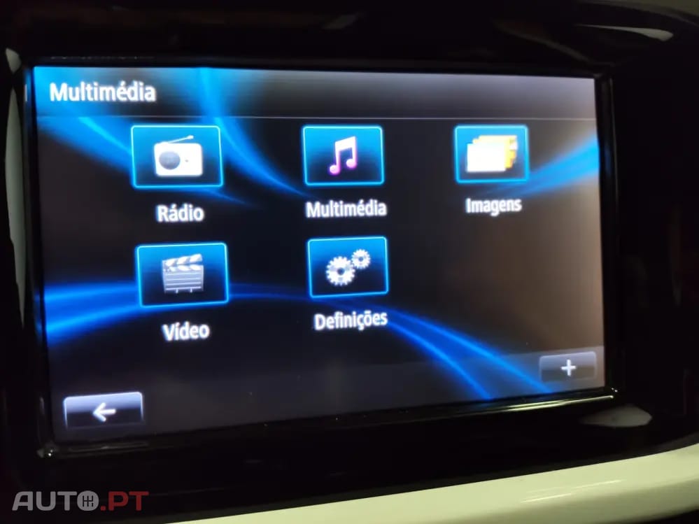 Renault Twingo 1.0 SCe Limited EDC