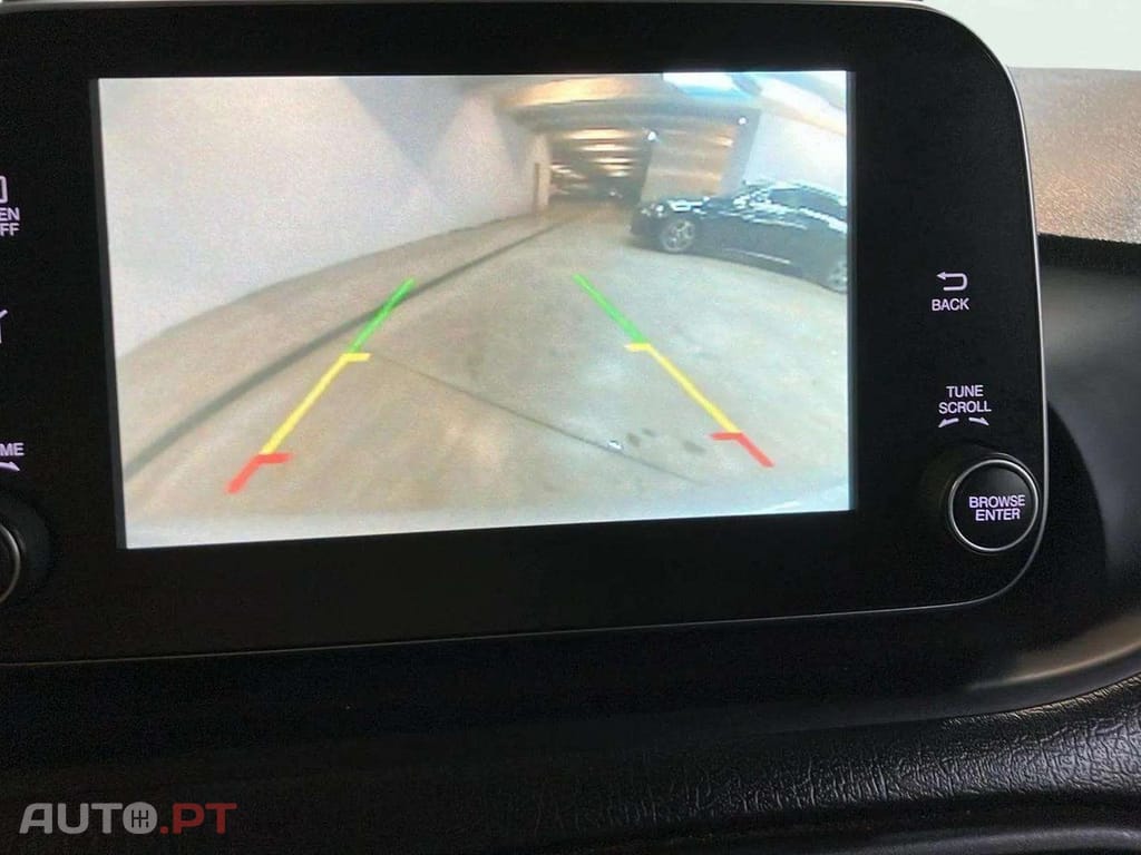 Fiat Tipo 1.3 M-Jet lounge