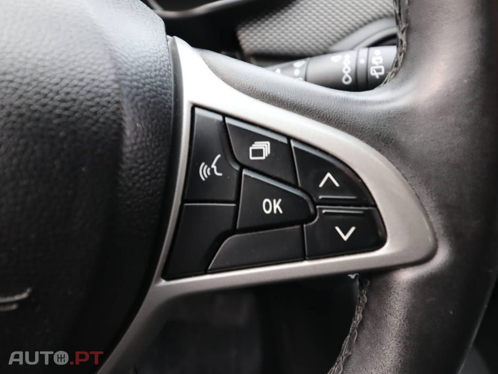 Dacia Sandero 1.0 TCe Comfort