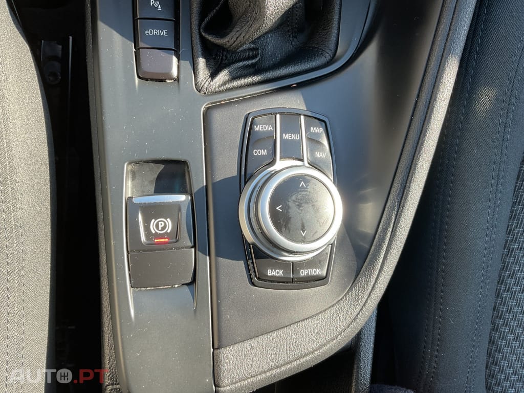 BMW X1 25 e xDrive