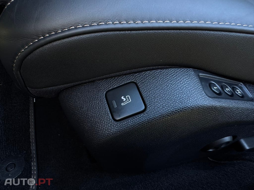 Peugeot 508 1.6 Hybrid GT Pack e-EAT8