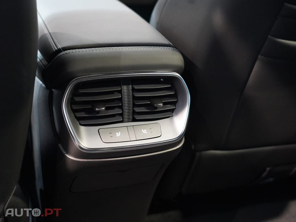 BYD Sealion 7 82.5 kWh Comfort