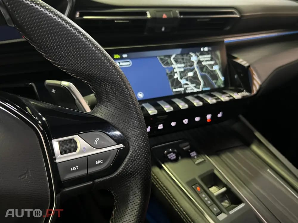 Peugeot 508 SW 225 e-EAT8 GT Pack