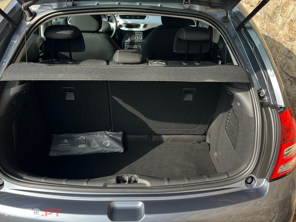 Citroen C3 1.4 Airdream Seduction