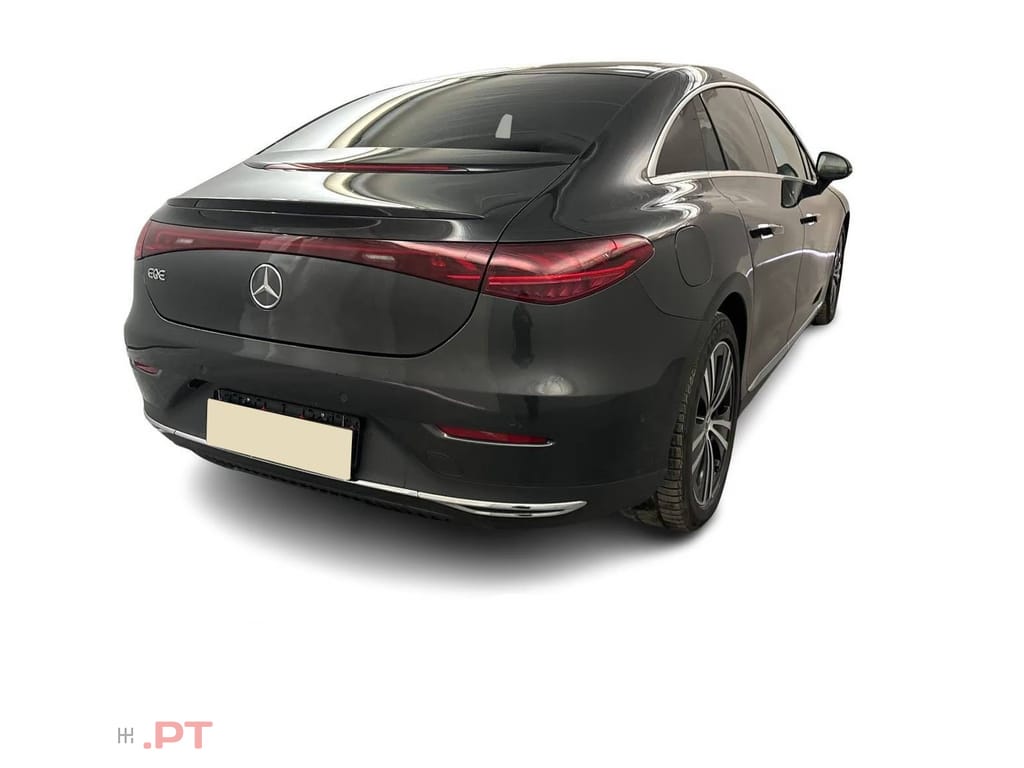 Mercedes-Benz EQE 300 Art