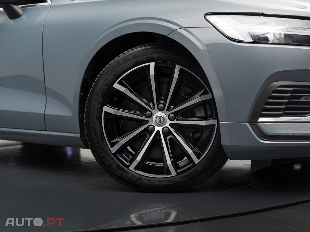 Volvo V60 2.0 T6 AWD TE Essential