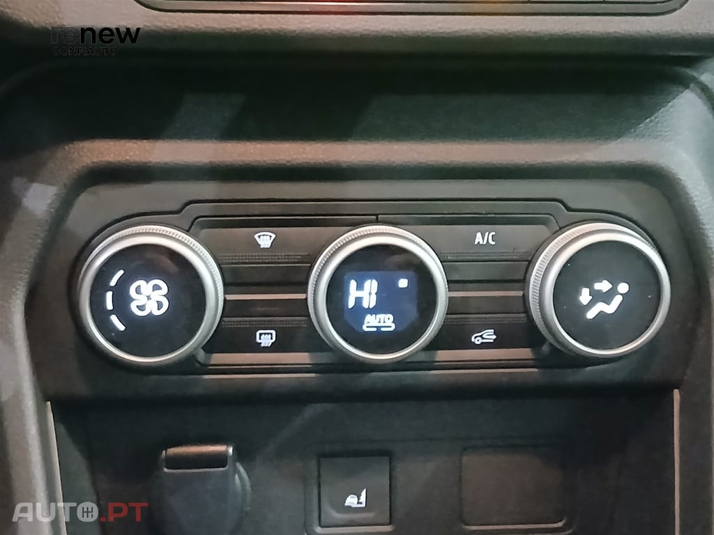 Dacia Sandero 1.0 Eco-g Stepway Extreme Bi-fuel