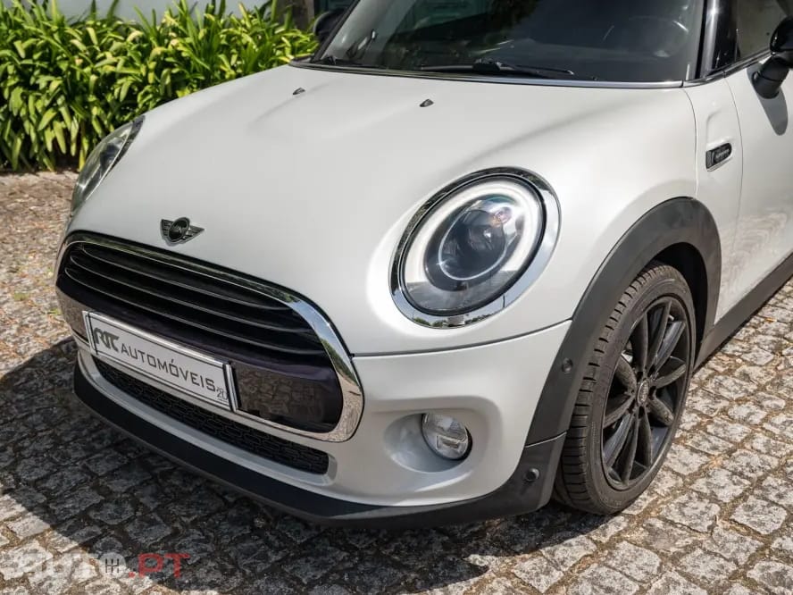 MINI Cooper Cooper Auto