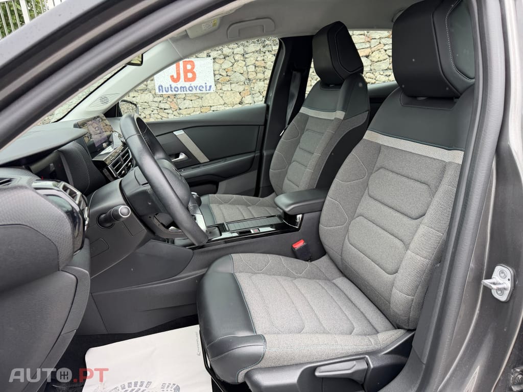Citroen C4 1.2 PureTech Feel Pack