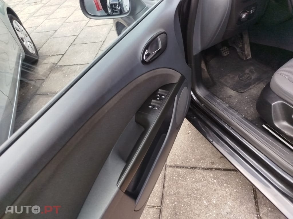 Seat Leon 1.4 TSI Stylance