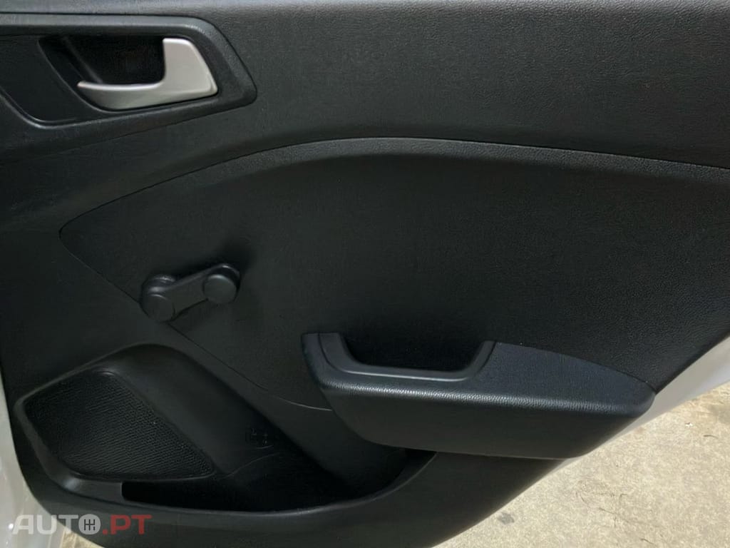 Hyundai i20 1.0 T-GDI