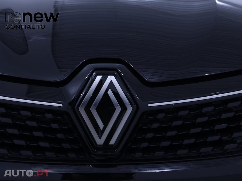 Renault Clio 1.0 Tce Evolution — fotografia 9