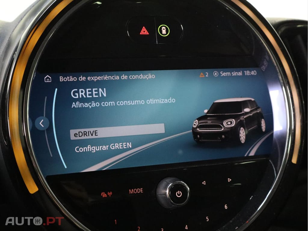 MINI Countryman Cooper S E ALL4 Auto