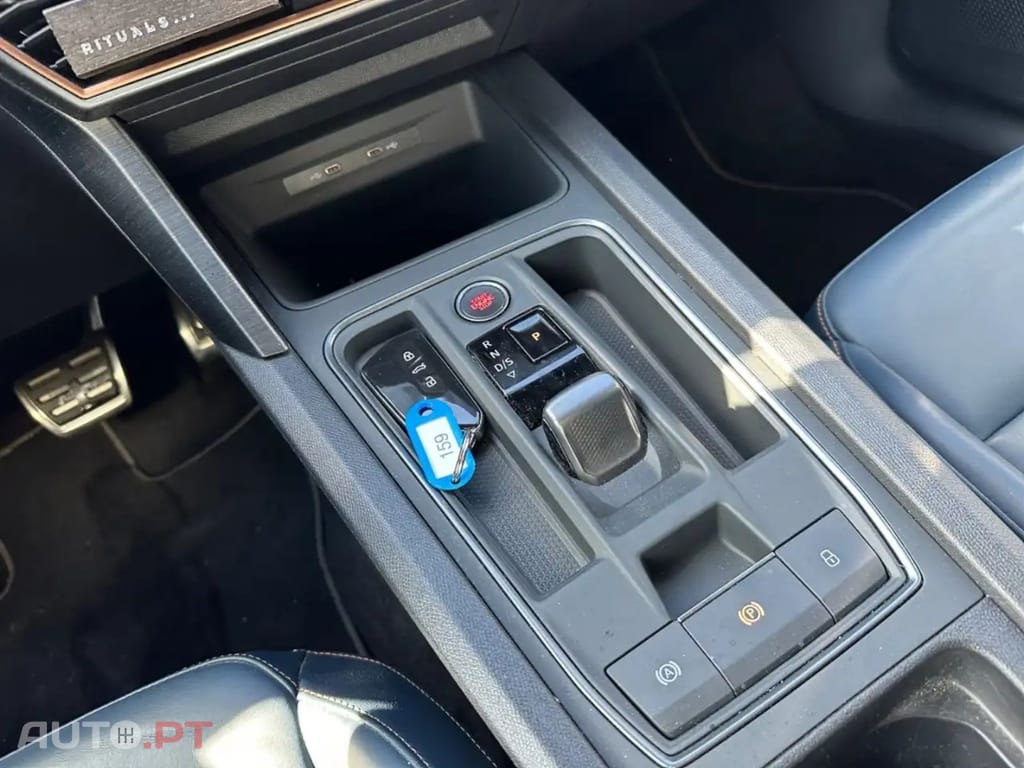 Cupra Formentor VZ 1.4 e-Hybrid DSG I.V.A DEDUTIVEL