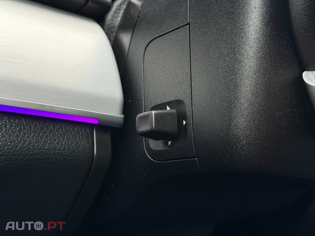 Mercedes-Benz GLE de 4Matic