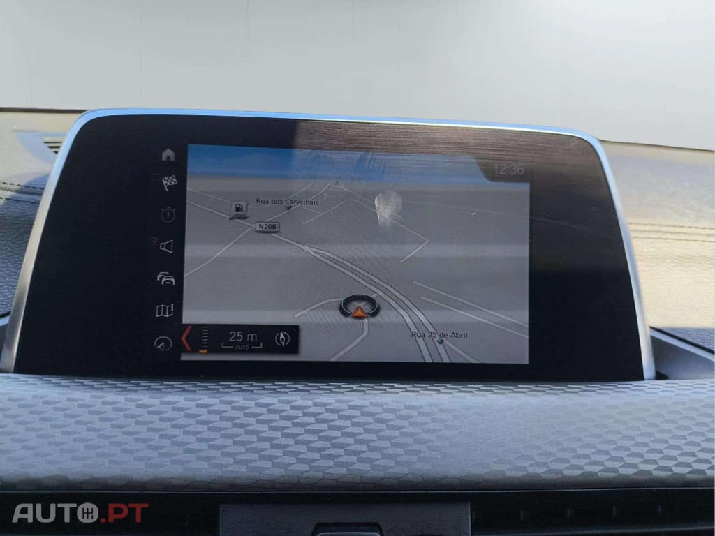BMW X2 XDRIVE 20D