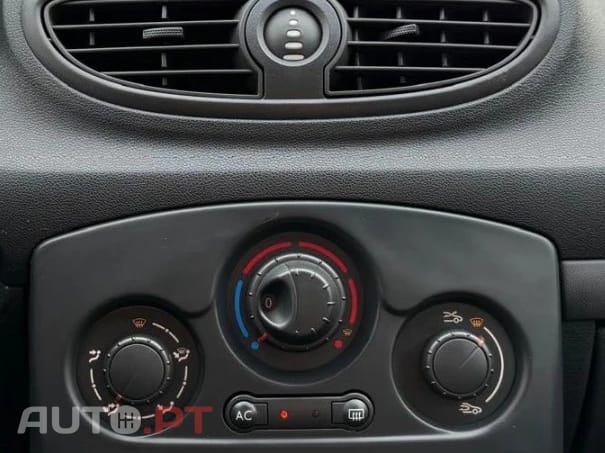 Renault Clio 1.5 dCi Confort