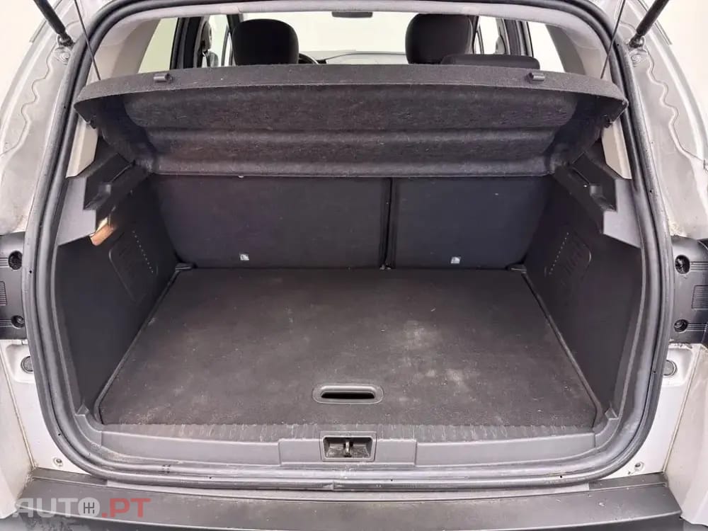 Renault Captur ENERGY TCe 90 S&S Dynamique