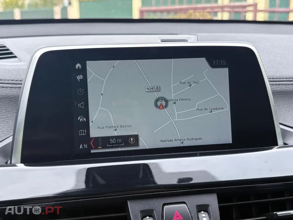 BMW X2 16 d sDrive Auto Advantage